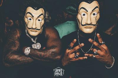 Party Bild aus dem Gretchen vom 01.11.2025